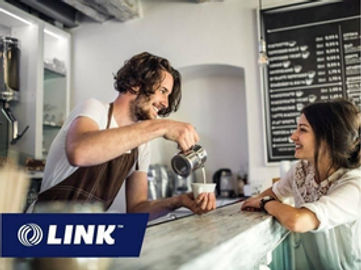 Inner South Brisbane Cafe | $372K Revenue | Daytime Hours