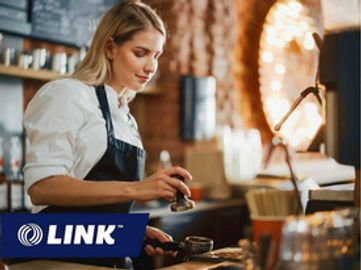 Established Inner-Brisbane Cafe | 7am-1pm | $88,000 WIWO