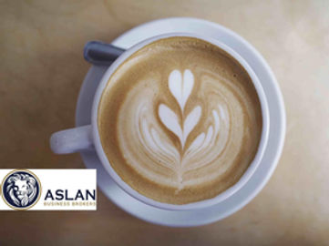 CAFE/COFFEE SHOP FOR SALE