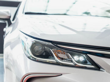 For Sale: Car Dealer License with Long-Term, Stable Lease in Newcastle