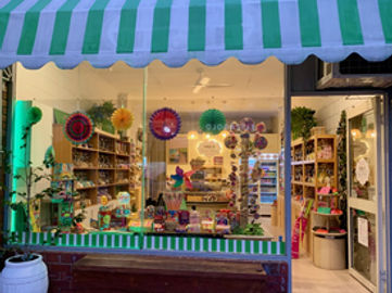 TORQUAY SWEET SHOP FOR SALE - $85,000