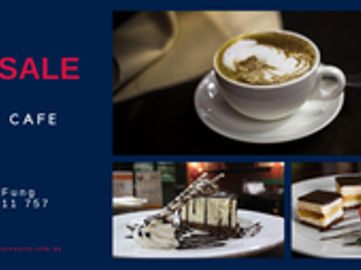 Fantastic 5 Day Cafe