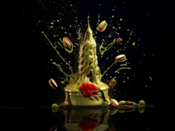 High-Volume Beachside Dessert Cafe – $30K–$40K PW, Proven Performer