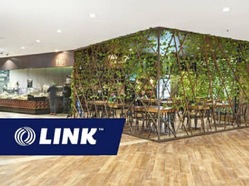 Longstanding Cafe with Loyal Customers