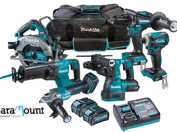 Established tool business under management t/o circa $1.75M p/a (Our Ref: Q503)