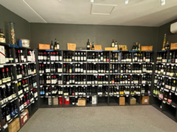 Liquor Store for Sale - Parramatta LGA 