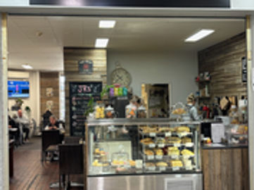 JR’S COFFEE LOUNGE FOR SALE – POA