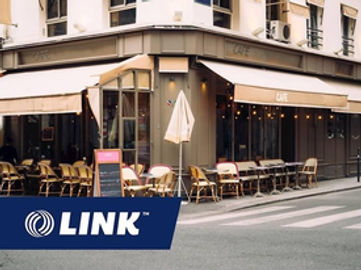 Highly Awarded Cafe & Resaurant | Brisbane Inner-North | Fully Managed