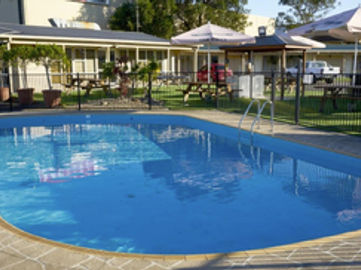 GREAT OPPORTUNITY - MOTEL FOR SALE - CENTRAL COAST