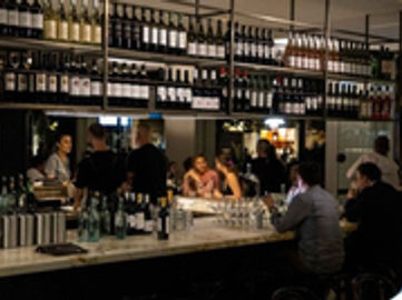 Prestigious Restaurant And Bar 120 Seater 5 Days  Prime City Location Sydney