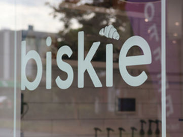 UNDER OFFER - Biskie - A Delightful Treat