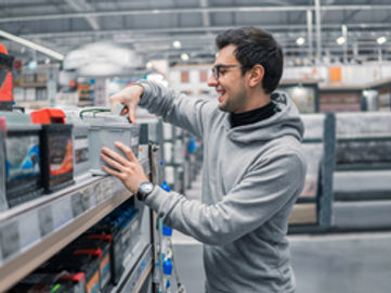 Specialist Parts Retailer & Installer  Under Management