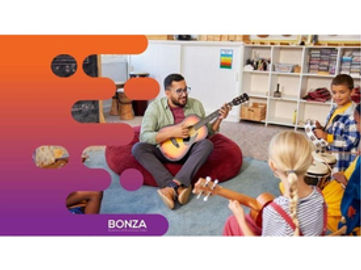 36166 - Unique Early Childhood Music Business With Growth Potential