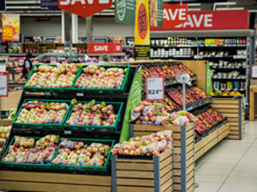 Long Established Asian Grocery Shop, Gosford CBD | ID: 1399
