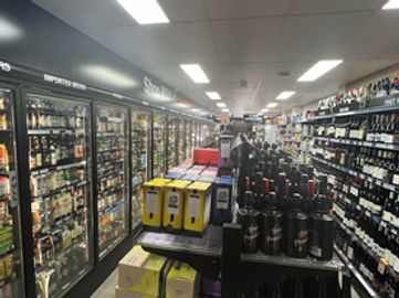 Liquor Store for Sale - Earlwood District
