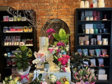 Established Rosanna Florist - $246k Revenue - SV1555