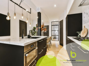 Profitable Kitchen Cabinetry Manufacturer