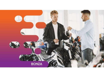 36161 - Profitable and Reputable Motorcycle Business Opportunity