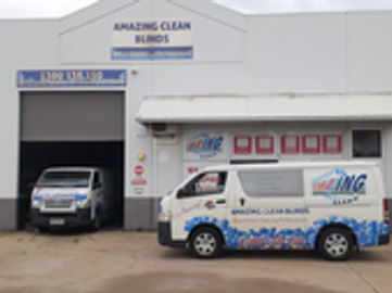 FOR SALE: High-Profit Blind Cleaning & Sales Business + Freehold! Amazing Clean | 3 Franchise Territories | 26 Years of Success | Perth Metro 