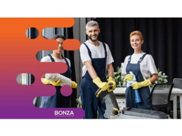 36177 - Thriving Cleaning Business For Sale  Regional Victoria