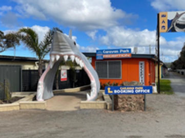 Established Beachfront Caravan Park with new 25-Year Lease – Pt Lincoln Caravan Park