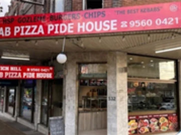 Takeaway Kebab Shop For Sale Sydney Inner West Corner Location Low Rent