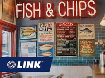 Fish & Chips Takeaway | Central Gold Coast | 6 Days