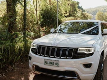 WA's Premier Wedding & Event Limousine Specialists - 13+vehicles