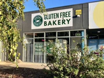 GEELONG GLUTEN FREE FOR SALE – POA