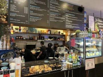 Thriving Cafe for Sale- Sydney CBD – Prime Landmark Location – Weekly Turnover: $35-$40K – Growth Potential – Asking Price: $850,000