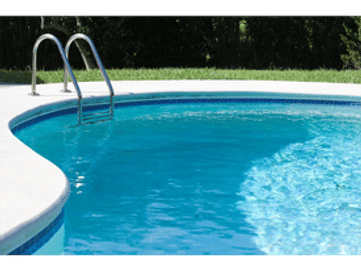 Established Pool Building Business for Sale