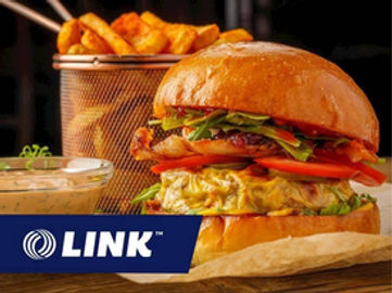 Popular Burger Bar - Exceptional Returns