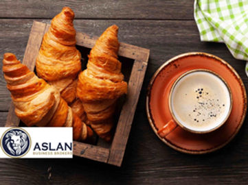 CAFE FOR SALE