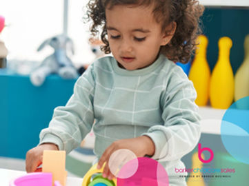 Thriving Early Childhood Education Centre – Auckland Region