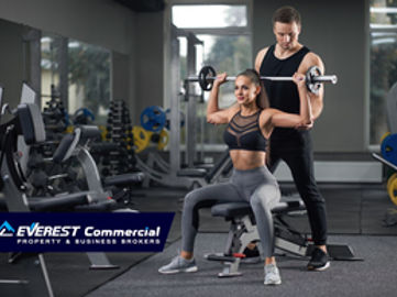 Fully Under Manage operation Lucrative 24/7 Gym Business Ready for Sale!