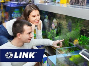 Outstanding Value | Established Aquatic Business Including $120,000 Stock