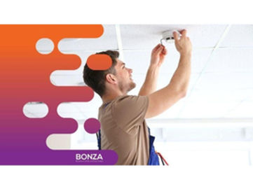 36207 - Smoke Alarm Compliance Business - Simple to Operate