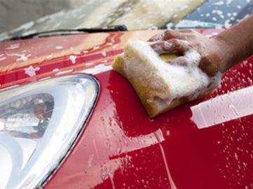 Car Wash Chattel Sales in South East Location  Ref: 17164