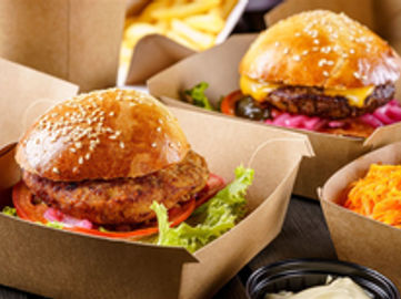Iconic CBD Franchise Fast food and Takeaway within Prime Food Court  Ref: 18160