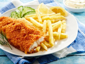 First Time Listed Large Southside Fish and Chips with Long Lease  Ref: 10263