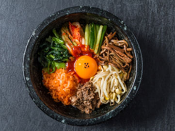 Modern Korean Restaurant in CBD Priced to Sell Quickly - Ref: 18165
