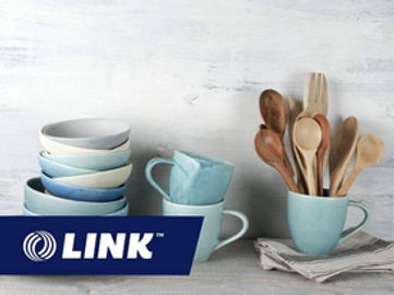 Giftware and Homewares Retailer - Iconic Wine Region
