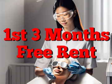  Beauty Salon Nth Gold Coast  5794-2 