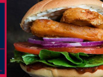 Café / Lunch Bar For Sale