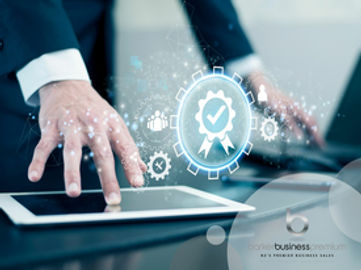 Premium IT Business with IP & Recurring Revenue