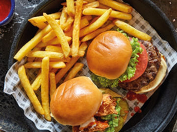 PRICE REDCTION,  Industrial Takeaway & Snack Bar  5836