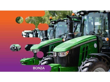 36180 Highly Profitable Agricultural Machinery Dealership - Diverse Revenue Streams