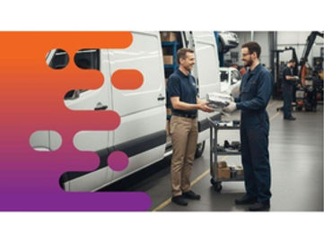36200 Profitable Industrial Supply Business - Flexible Mobile Operation