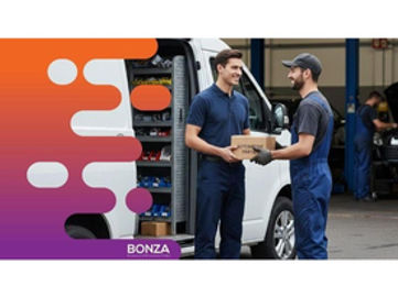 36200 Established Industrial Supply Business  Profitable Mobile Model