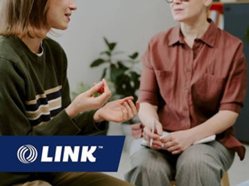 Profitable Psychology Practice | Under Management | Southeast Brisbane
